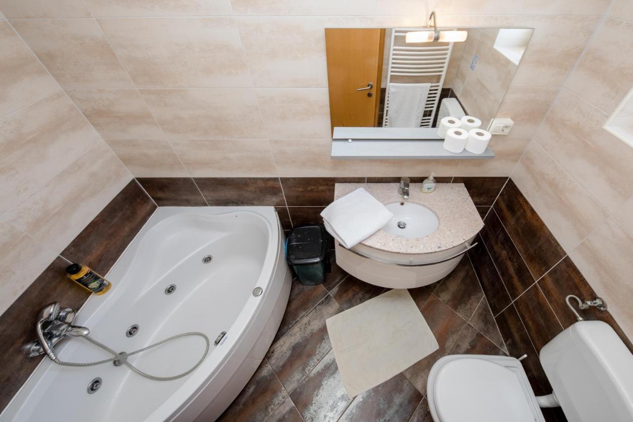 Double Room Supetarska Draga - Gornja 11579A Раб Экстерьер фото